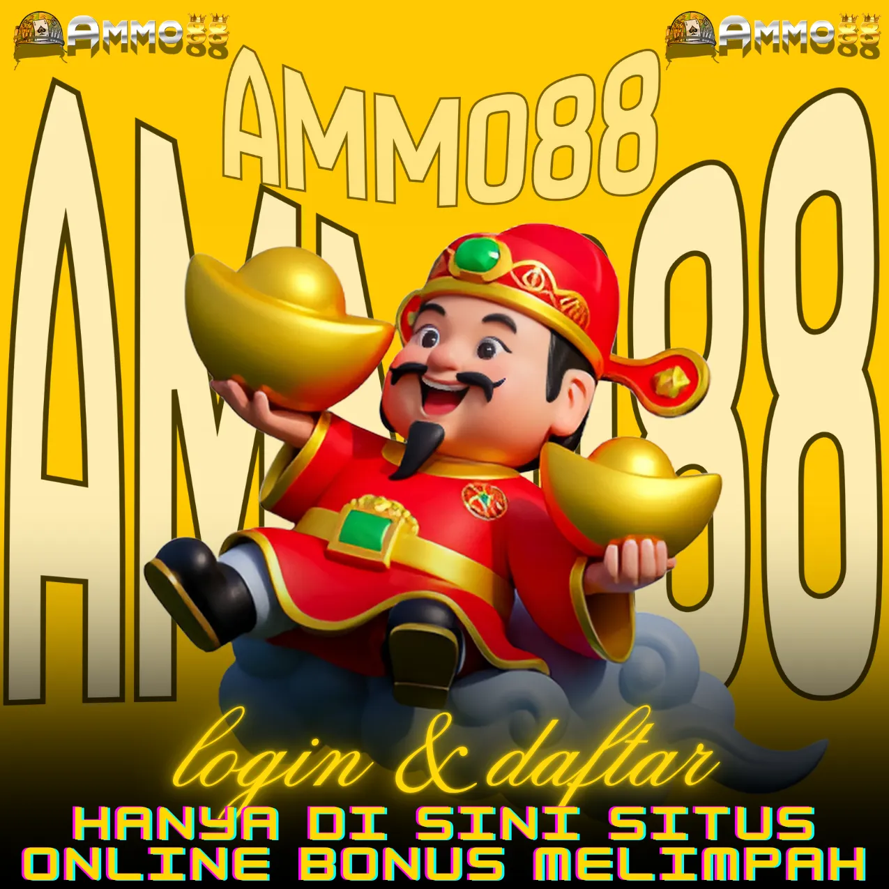 AMMO88