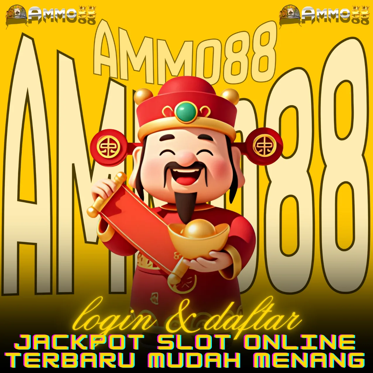 AMMO88