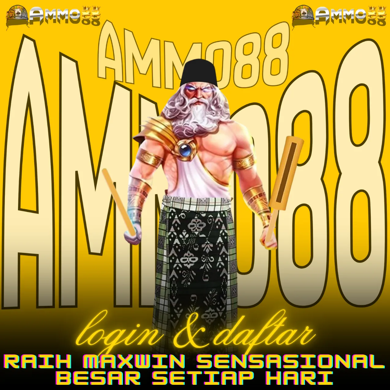 AMMO88